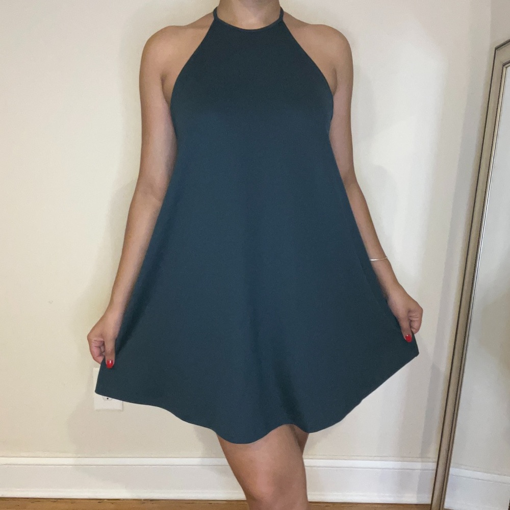 Zara Dress